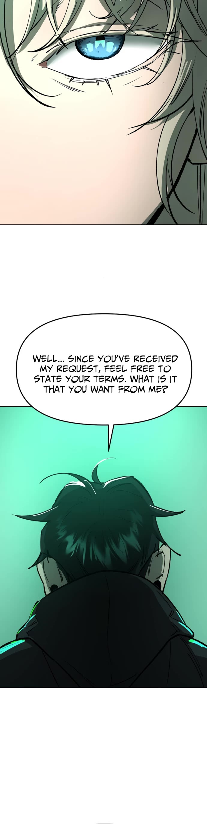 Cosmic Heavenly Demon 3077 Chapter 18 page 17 - Chapter 18