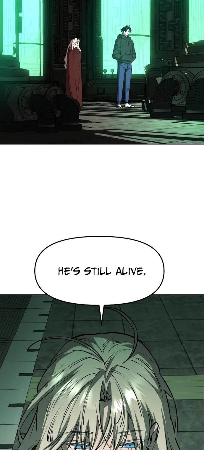 Cosmic Heavenly Demon 3077 Chapter 18 page 20 - Chapter 18