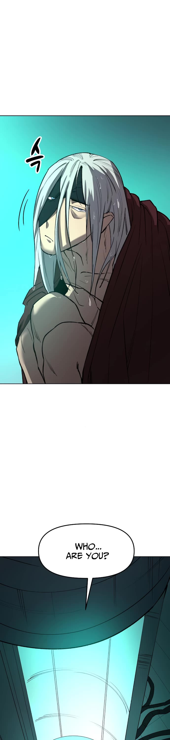 Cosmic Heavenly Demon 3077 Chapter 18 page 31 - Chapter 18