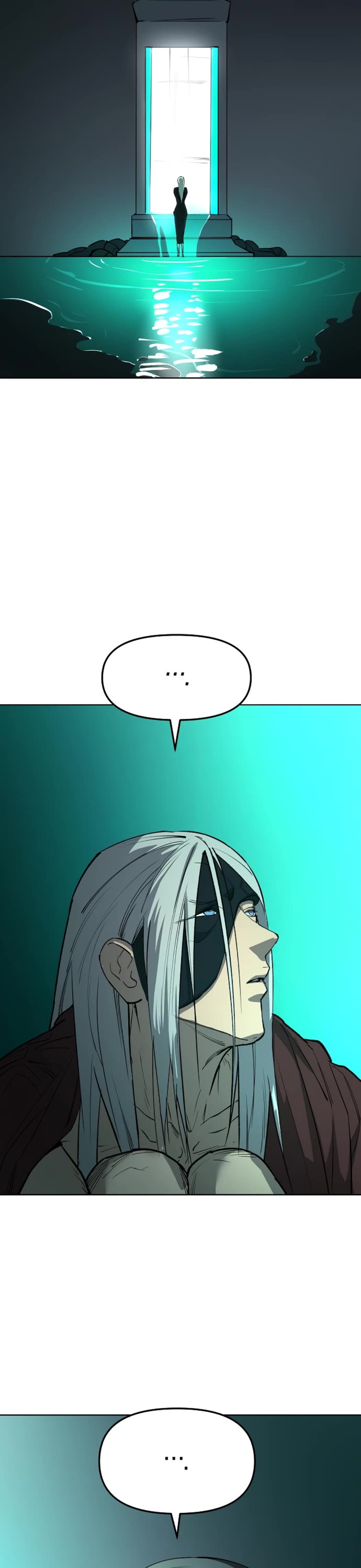 Cosmic Heavenly Demon 3077 Chapter 18 page 34 - Chapter 18