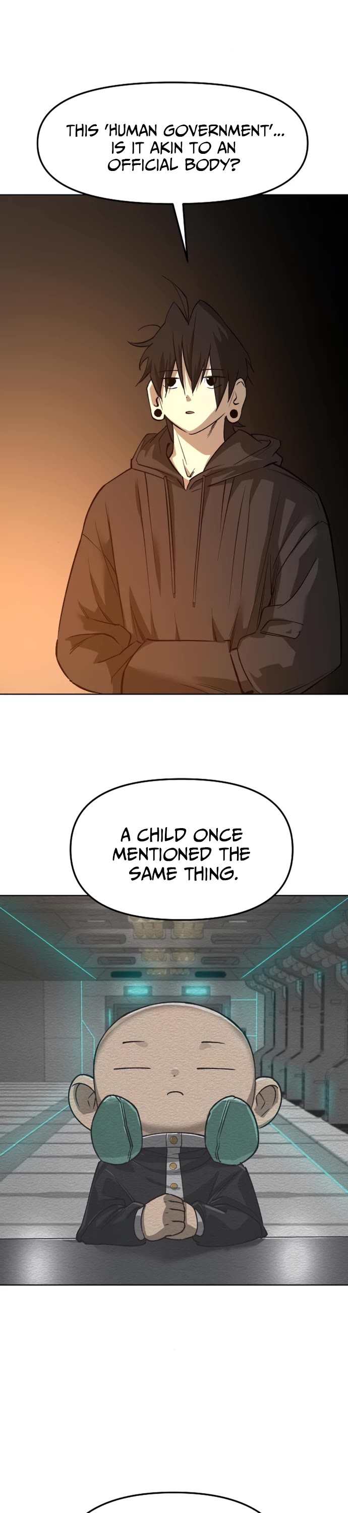 Cosmic Heavenly Demon 3077 Chapter 18 page 38 - Chapter 18