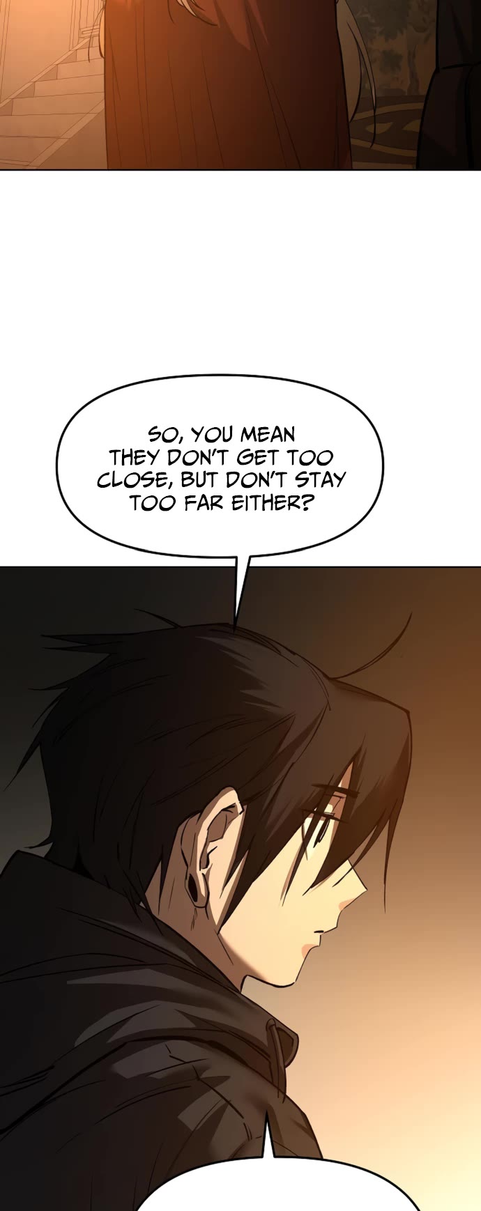 Cosmic Heavenly Demon 3077 Chapter 18 page 40 - Chapter 18