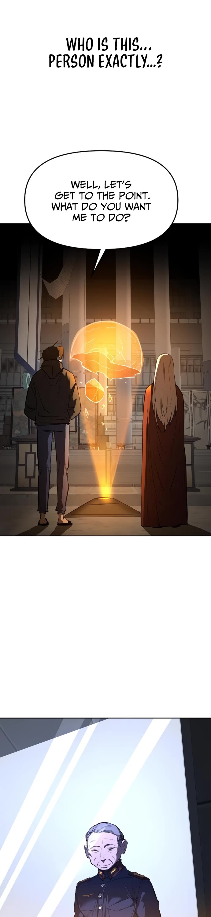 Cosmic Heavenly Demon 3077 Chapter 18 page 42 - Chapter 18