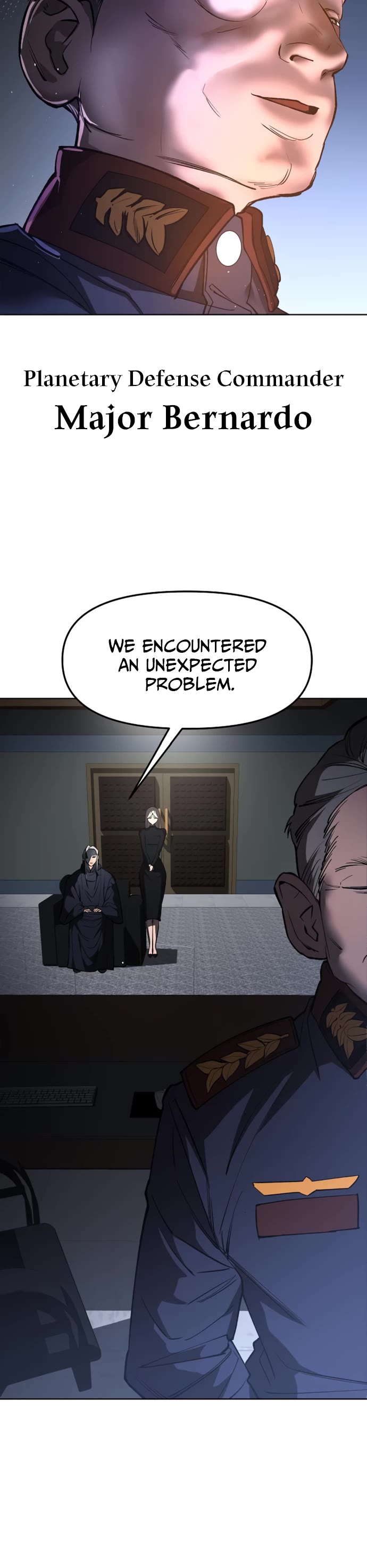 Cosmic Heavenly Demon 3077 Chapter 18 page 44 - Chapter 18