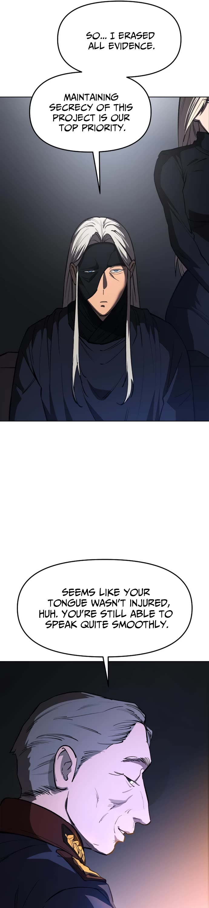 Cosmic Heavenly Demon 3077 Chapter 18 page 45 - Chapter 18