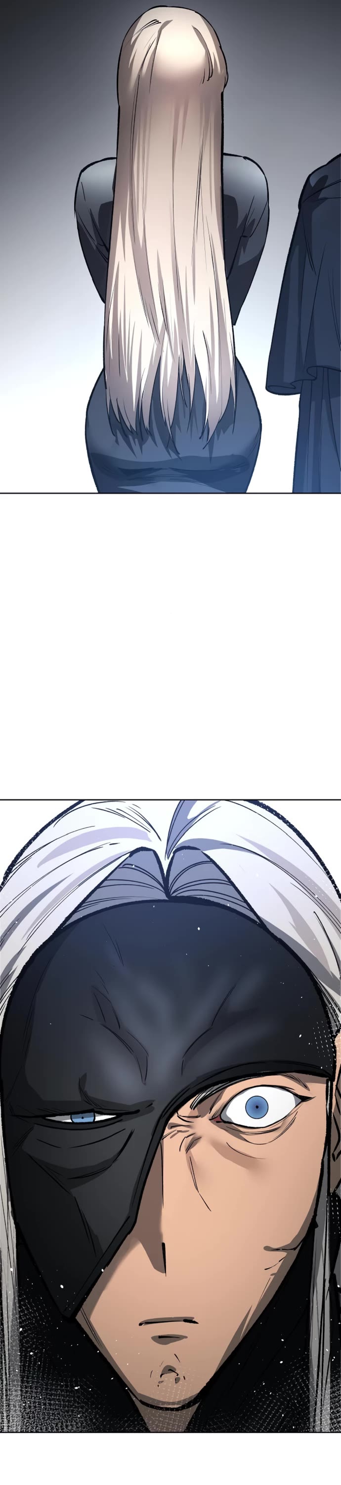 Cosmic Heavenly Demon 3077 Chapter 18 page 49 - Chapter 18