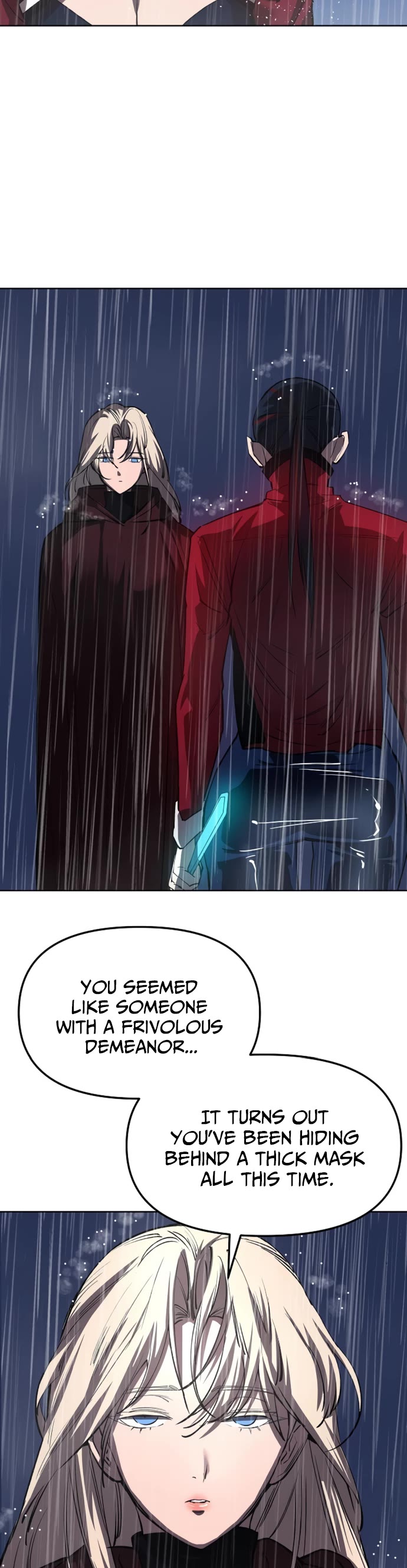 Cosmic Heavenly Demon 3077 Chapter 18 page 57 - Chapter 18