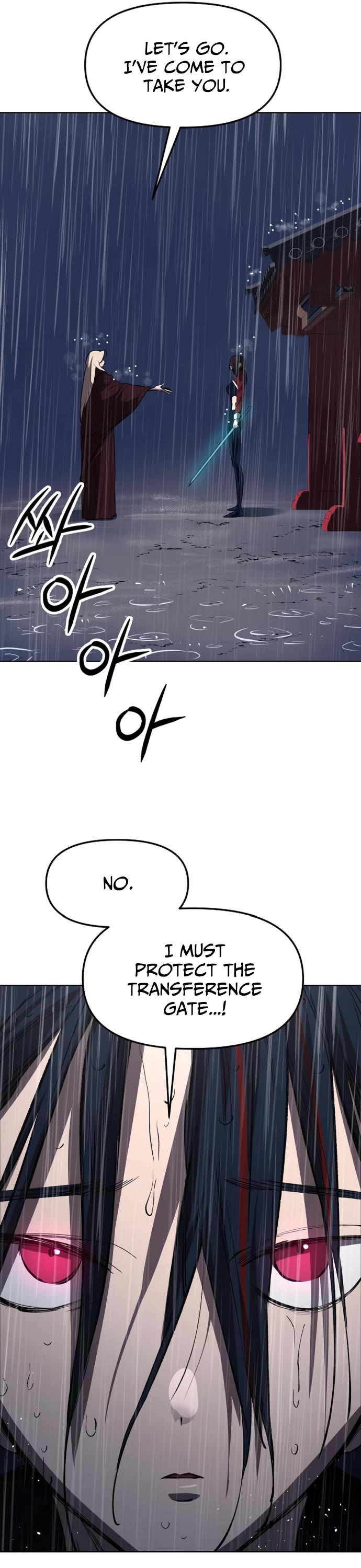 Cosmic Heavenly Demon 3077 Chapter 18 page 59 - Chapter 18
