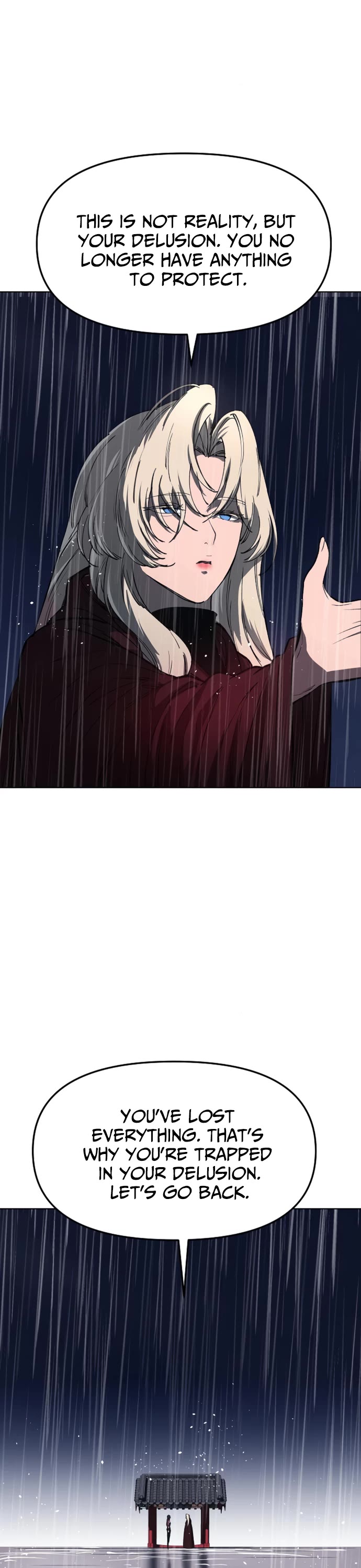 Cosmic Heavenly Demon 3077 Chapter 18 page 60 - Chapter 18