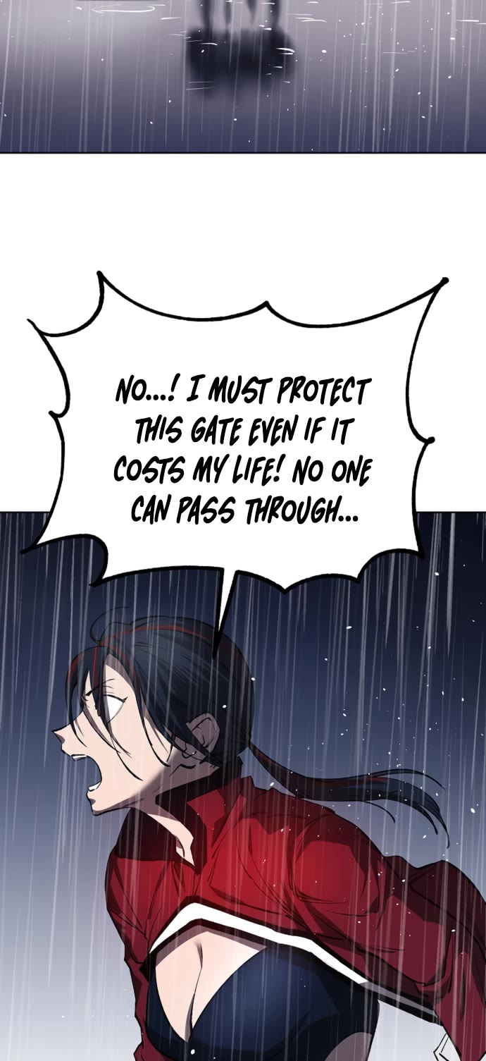 Cosmic Heavenly Demon 3077 Chapter 18 page 61 - Chapter 18