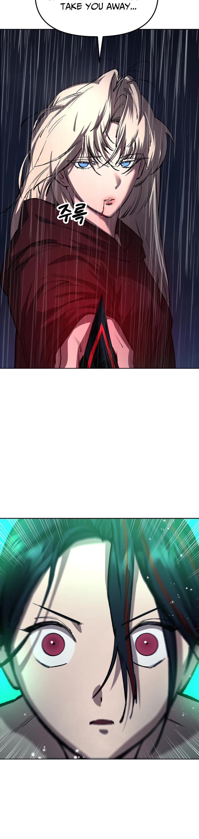 Cosmic Heavenly Demon 3077 Chapter 18 page 64 - Chapter 18