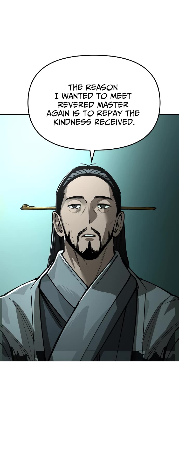 Cosmic Heavenly Demon 3077 Chapter 19 page 17 - Chapter 19