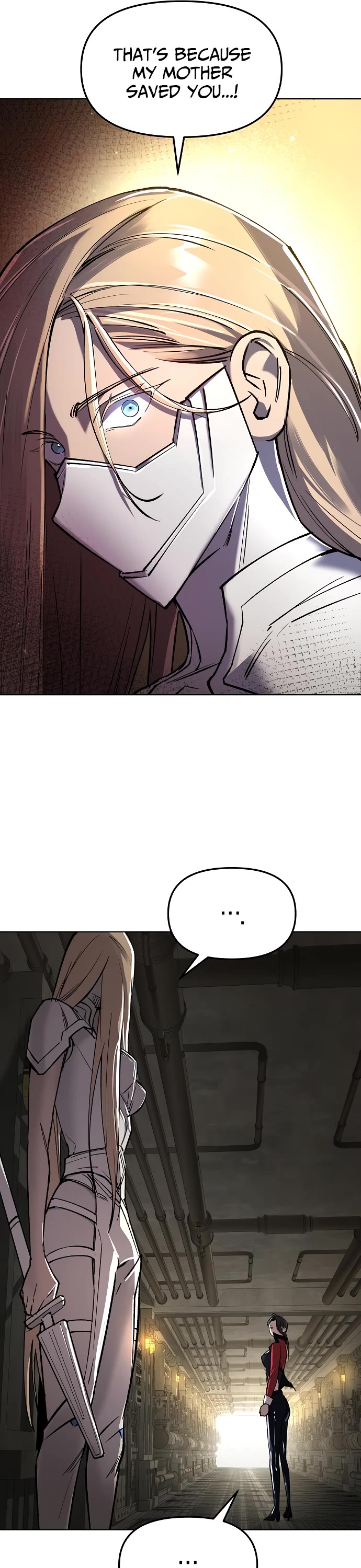 Cosmic Heavenly Demon 3077 Chapter 19 page 24 - Chapter 19