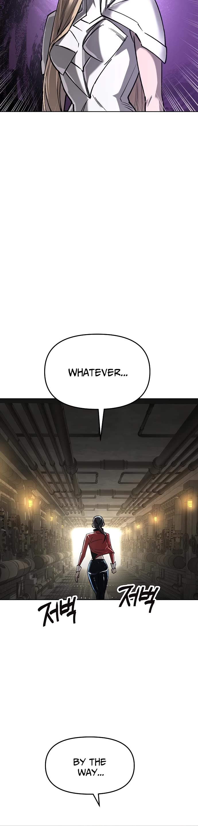 Cosmic Heavenly Demon 3077 Chapter 19 page 26 - Chapter 19