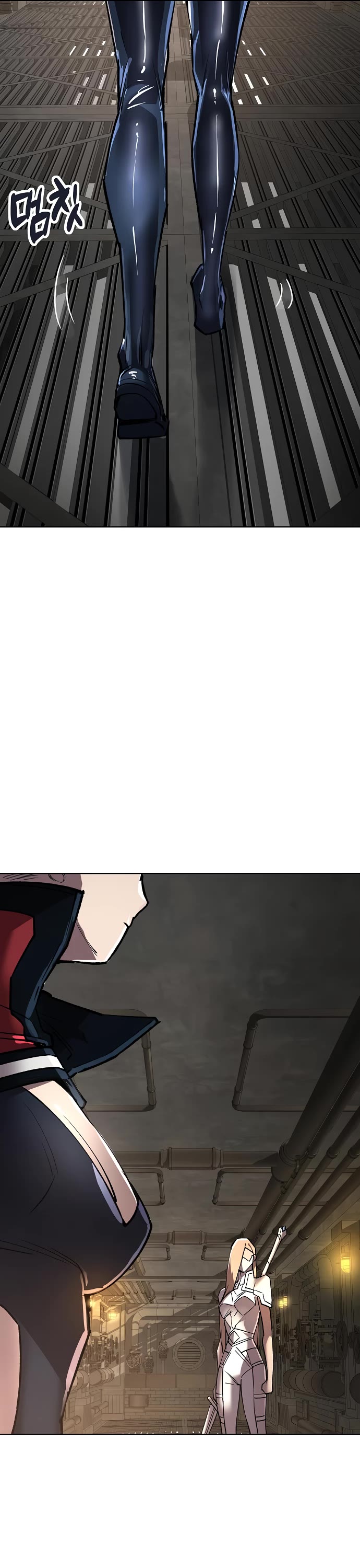 Cosmic Heavenly Demon 3077 Chapter 19 page 27 - Chapter 19