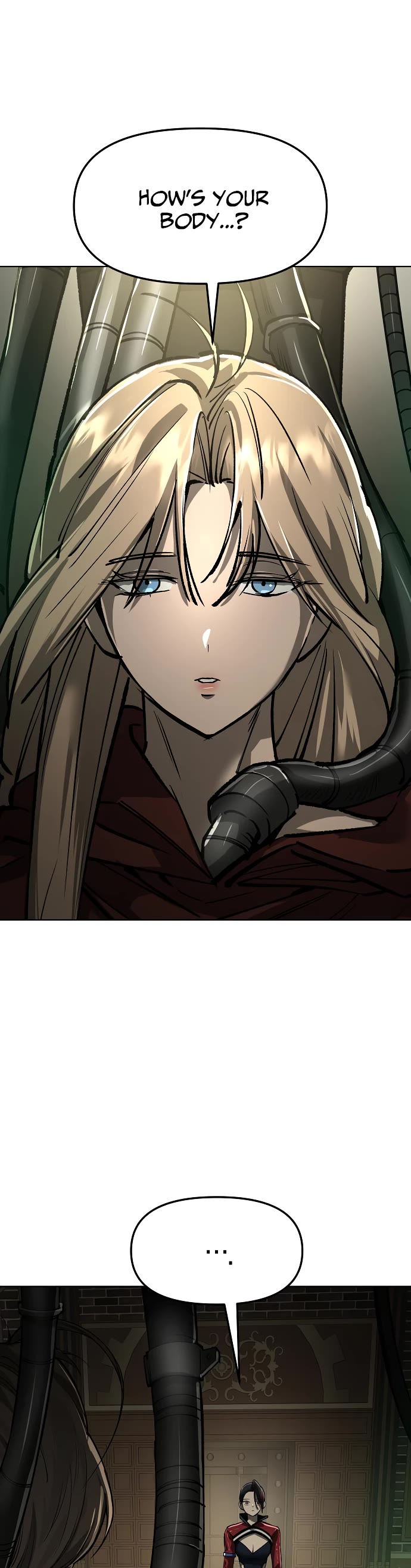 Cosmic Heavenly Demon 3077 Chapter 19 page 3 - Chapter 19