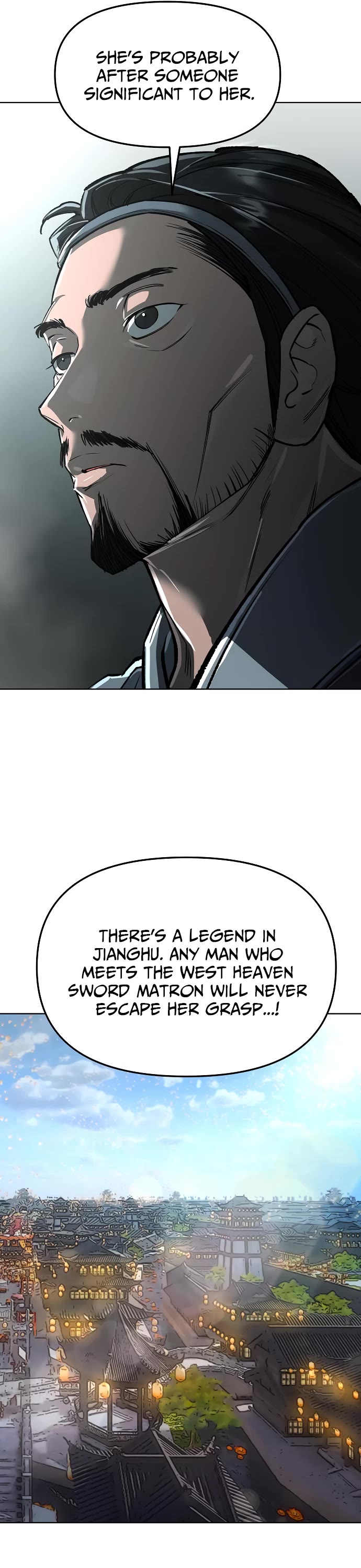 Cosmic Heavenly Demon 3077 Chapter 19 page 30 - Chapter 19