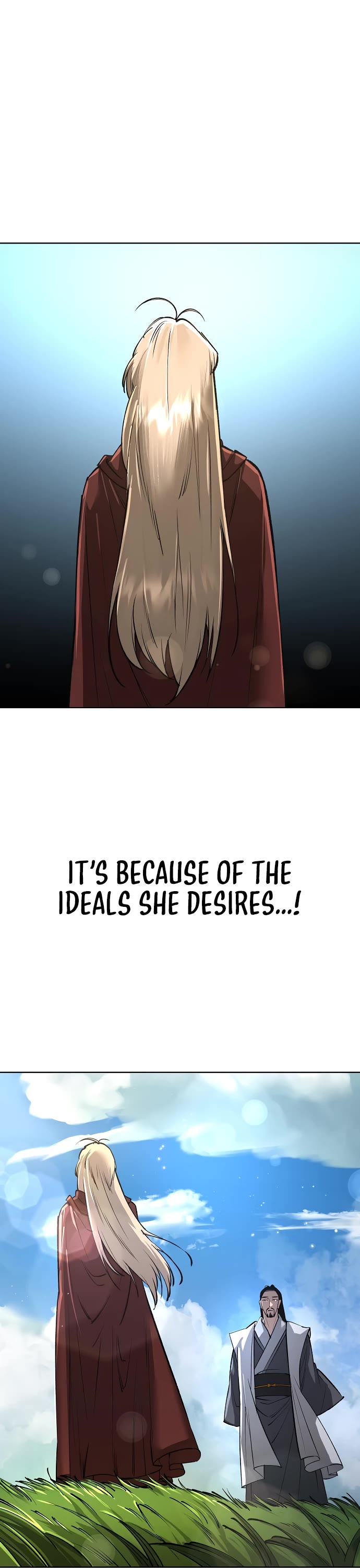 Cosmic Heavenly Demon 3077 Chapter 19 page 31 - Chapter 19