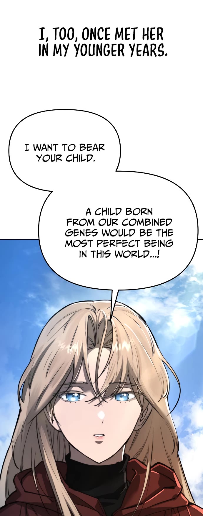 Cosmic Heavenly Demon 3077 Chapter 19 page 32 - Chapter 19