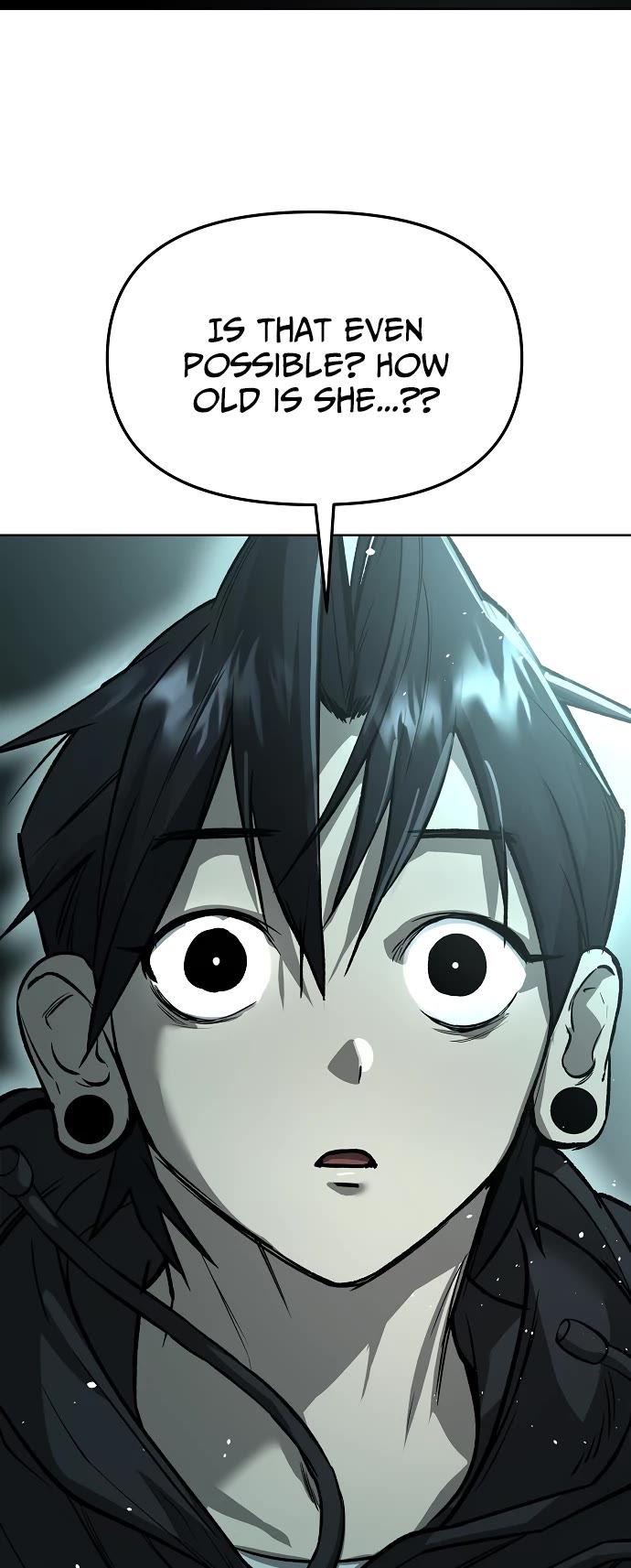 Cosmic Heavenly Demon 3077 Chapter 19 page 40 - Chapter 19