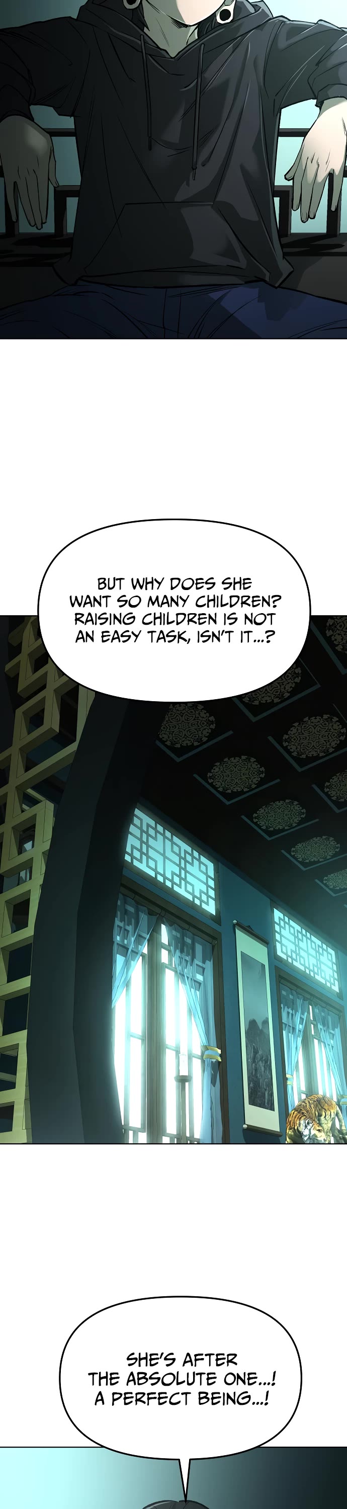 Cosmic Heavenly Demon 3077 Chapter 19 page 43 - Chapter 19