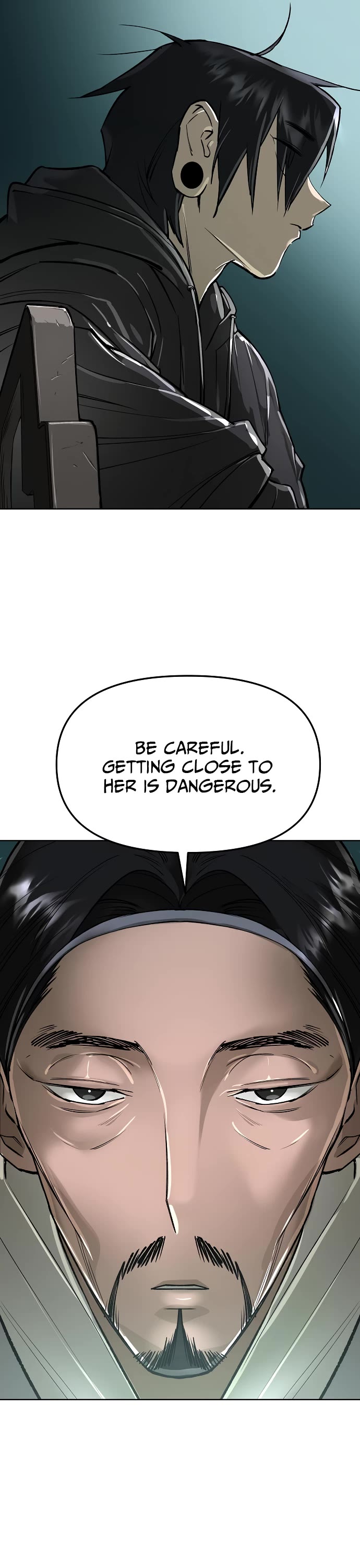 Cosmic Heavenly Demon 3077 Chapter 19 page 46 - Chapter 19