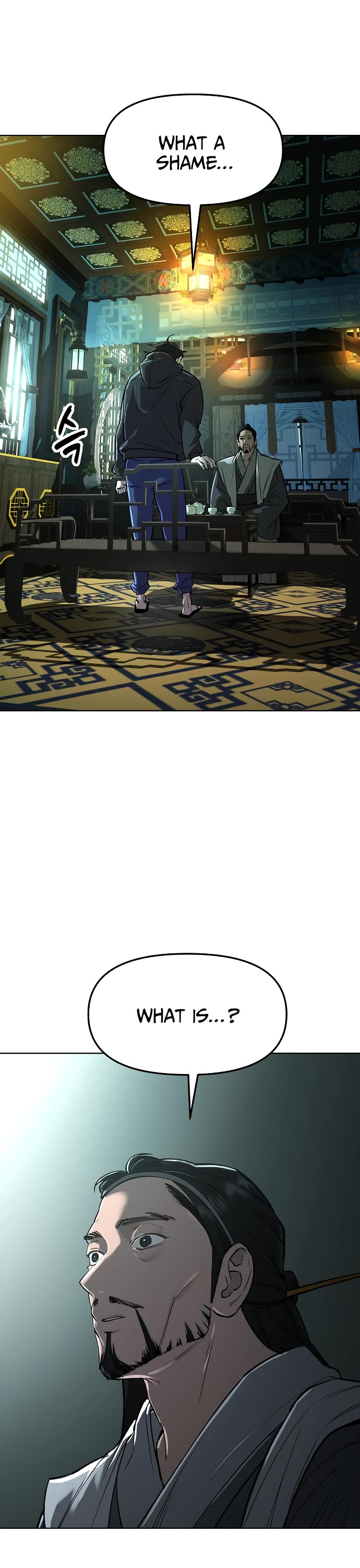 Cosmic Heavenly Demon 3077 Chapter 19 page 47 - Chapter 19