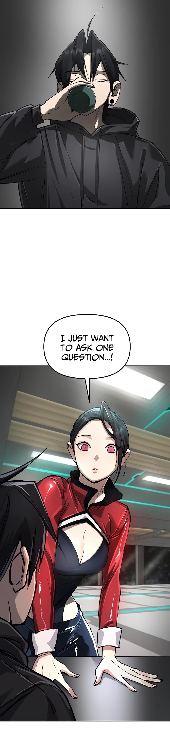 Cosmic Heavenly Demon 3077 Chapter 19 page 54 - Chapter 19