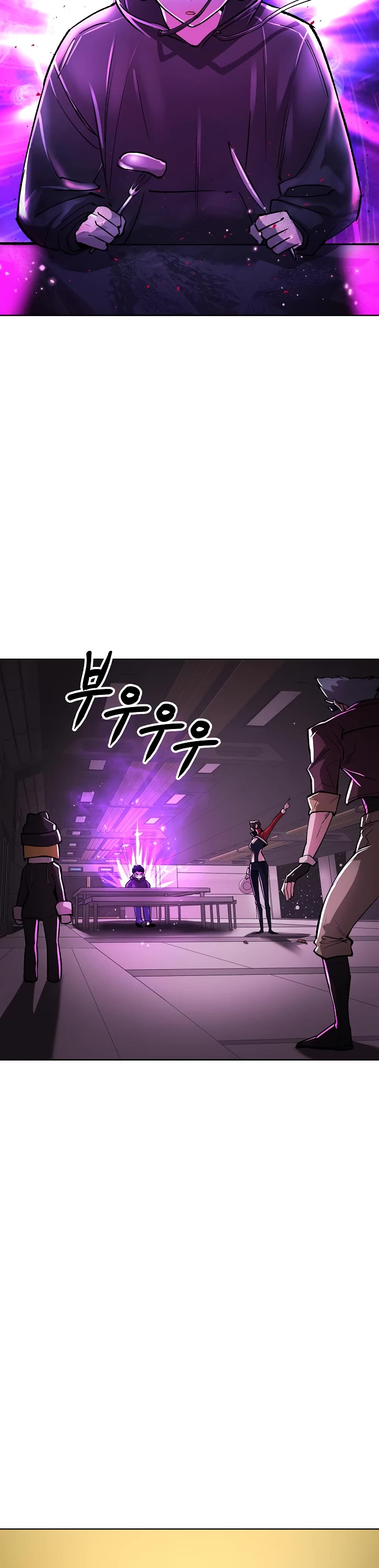 Cosmic Heavenly Demon 3077 Chapter 19 page 59 - Chapter 19