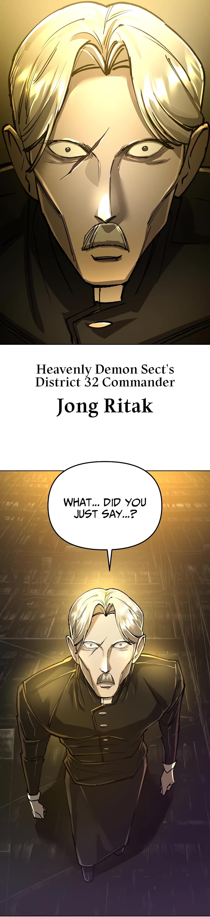 Cosmic Heavenly Demon 3077 Chapter 19 page 60 - Chapter 19