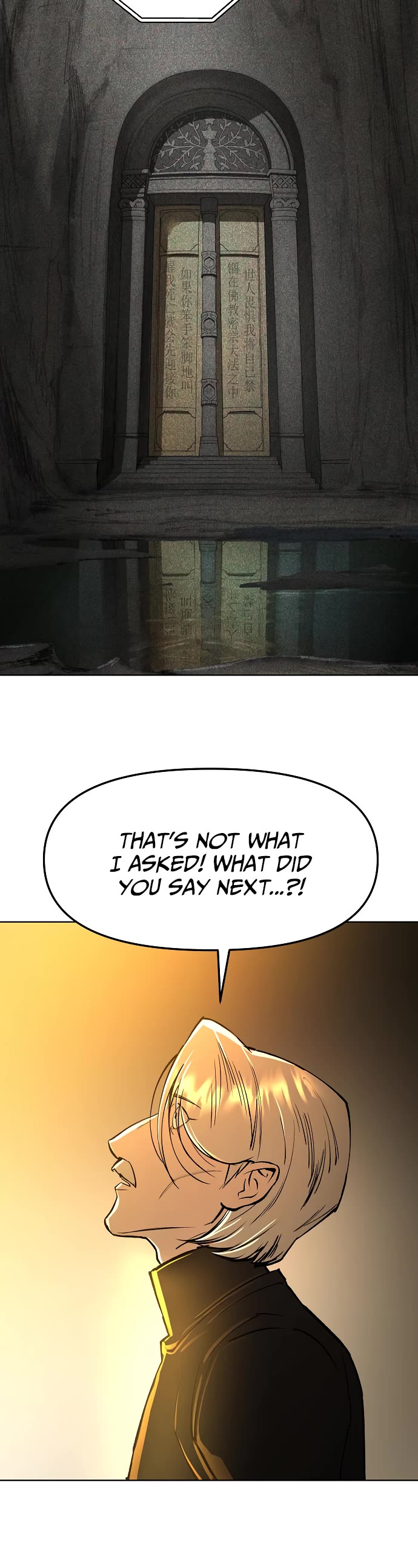 Cosmic Heavenly Demon 3077 Chapter 19 page 62 - Chapter 19