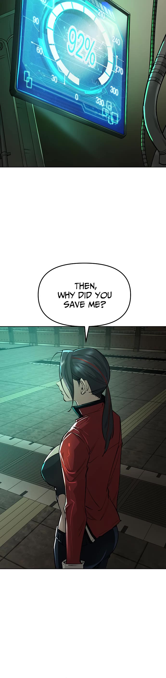 Cosmic Heavenly Demon 3077 Chapter 19 page 7 - Chapter 19