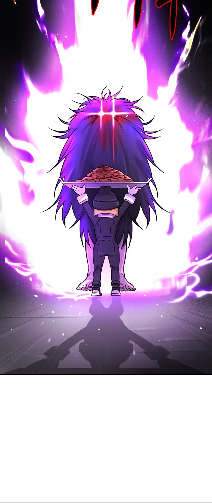 Cosmic Heavenly Demon 3077 Chapter 2 page 13 - Chapter 2