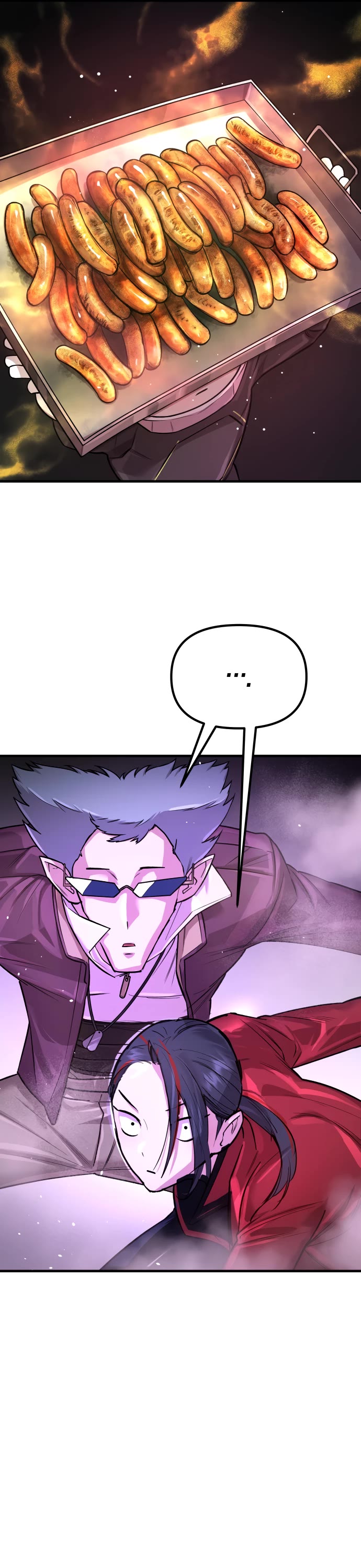 Cosmic Heavenly Demon 3077 Chapter 2 page 14 - Chapter 2