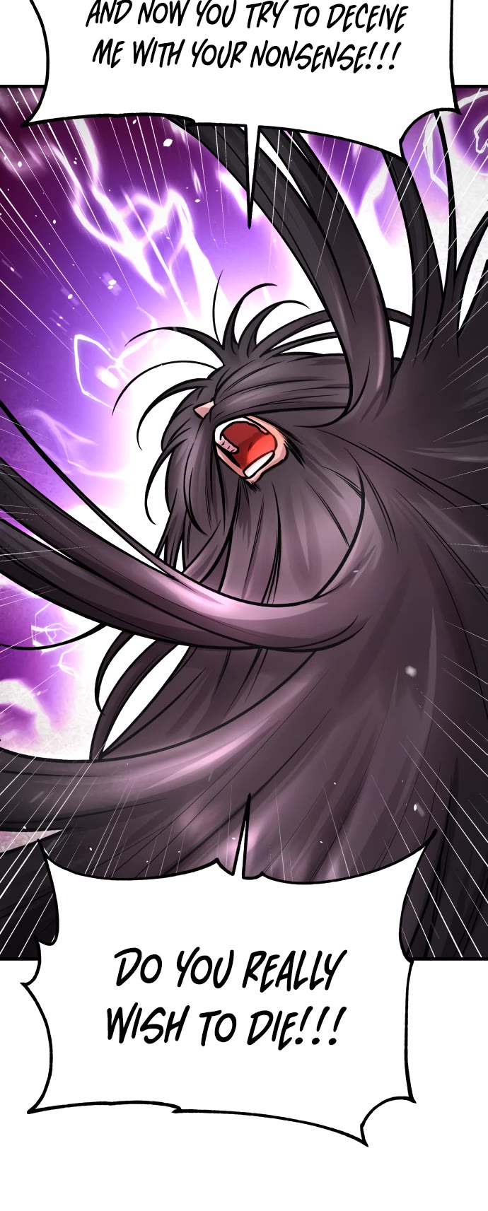 Cosmic Heavenly Demon 3077 Chapter 2 page 26 - Chapter 2