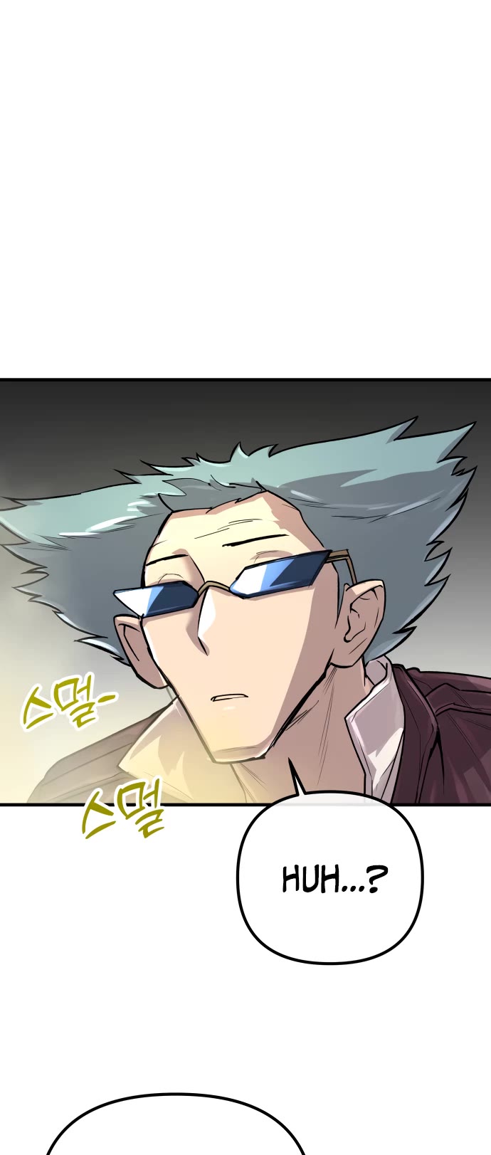 Cosmic Heavenly Demon 3077 Chapter 2 page 33 - Chapter 2