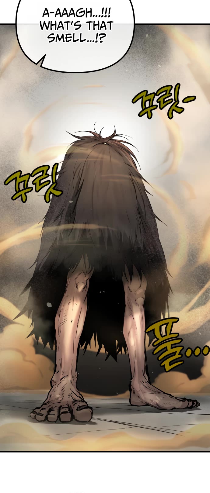 Cosmic Heavenly Demon 3077 Chapter 2 page 34 - Chapter 2