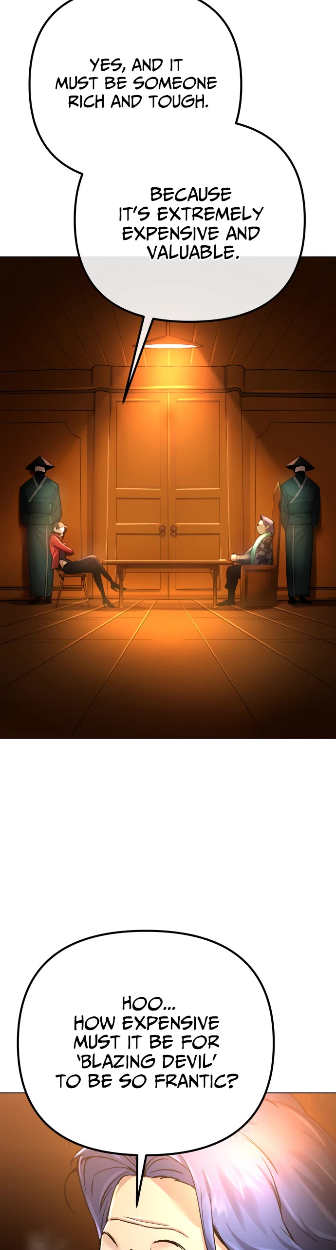 Cosmic Heavenly Demon 3077 Chapter 2 page 56 - Chapter 2