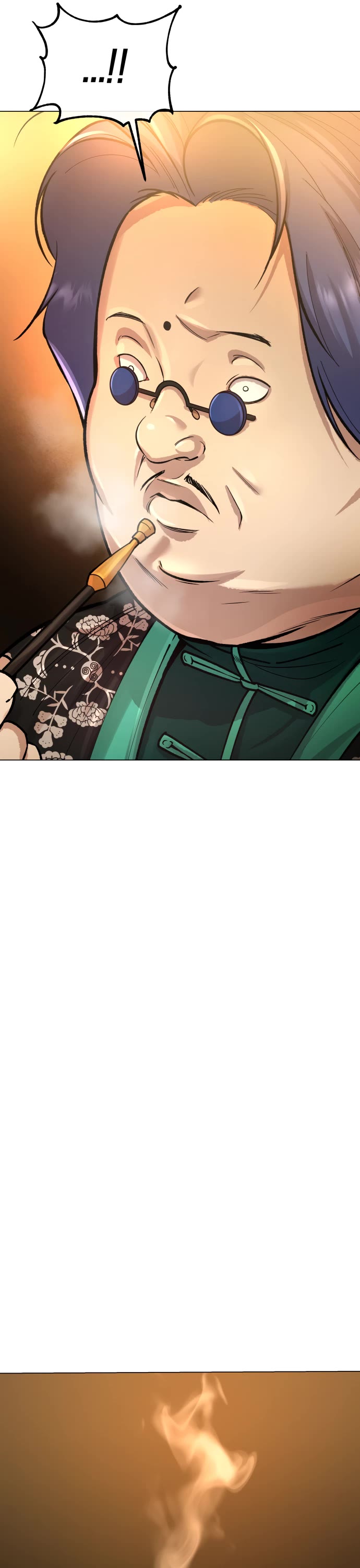 Cosmic Heavenly Demon 3077 Chapter 2 page 58 - Chapter 2