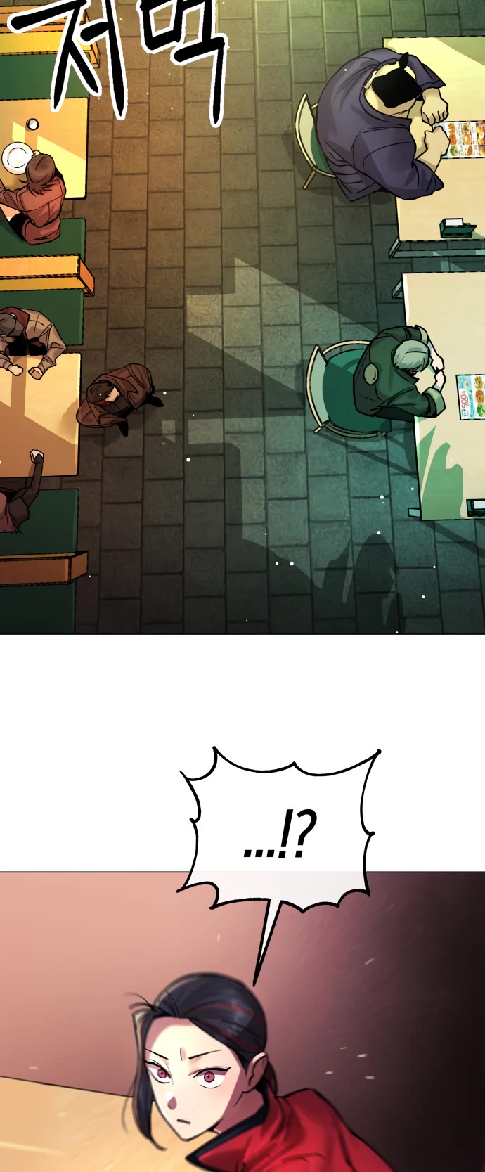 Cosmic Heavenly Demon 3077 Chapter 2 page 67 - Chapter 2