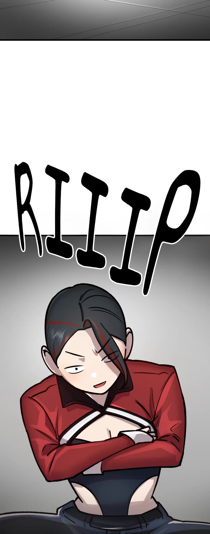 Cosmic Heavenly Demon 3077 Chapter 2 page 8 - Chapter 2