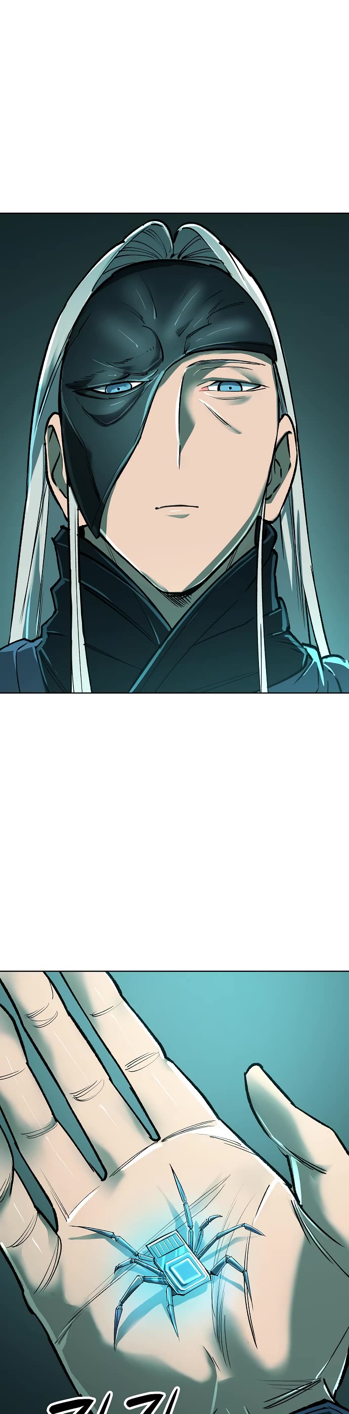 Cosmic Heavenly Demon 3077 Chapter 20 page 10 - Chapter 20