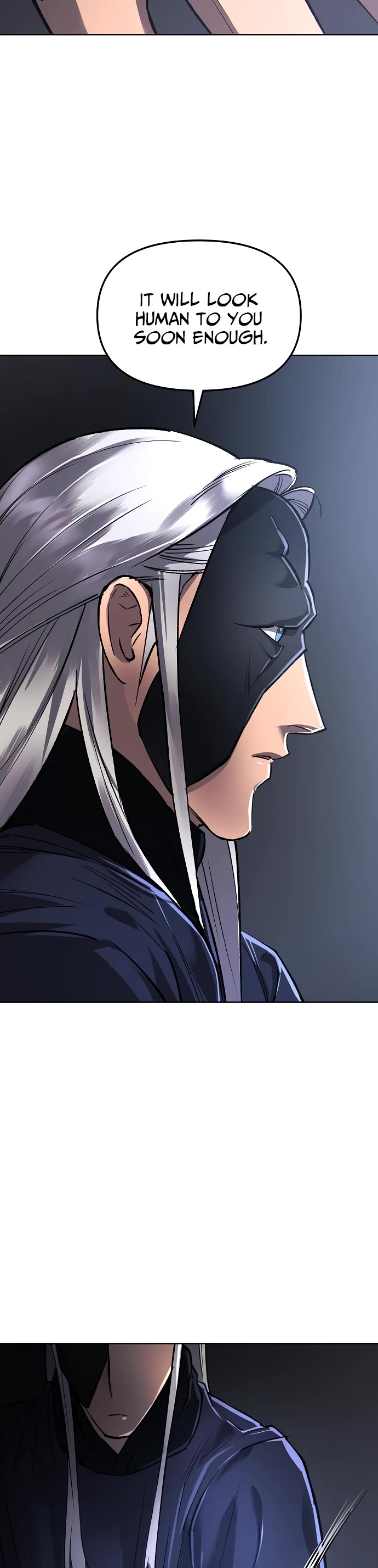 Cosmic Heavenly Demon 3077 Chapter 20 page 16 - Chapter 20