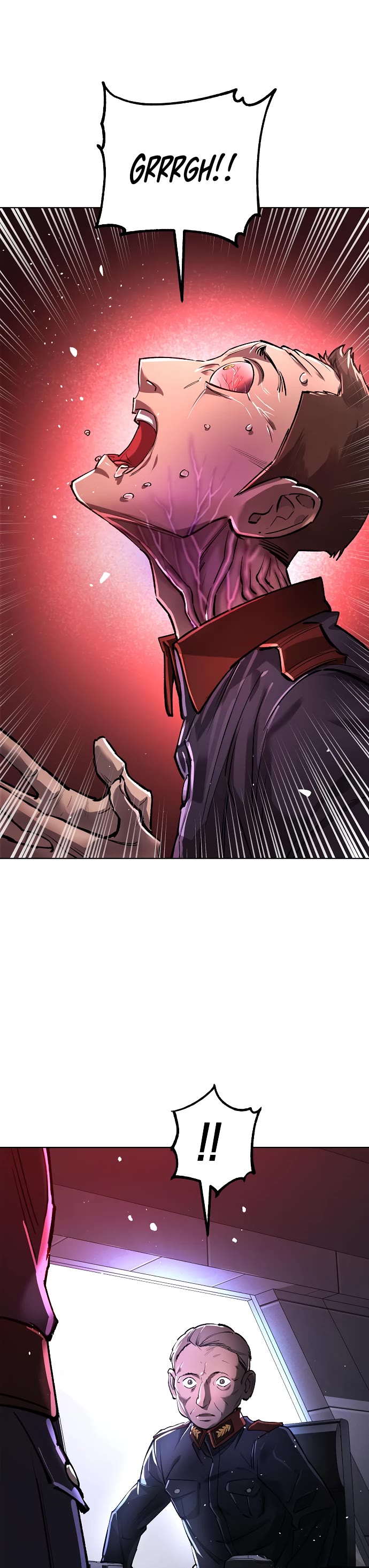 Cosmic Heavenly Demon 3077 Chapter 20 page 19 - Chapter 20