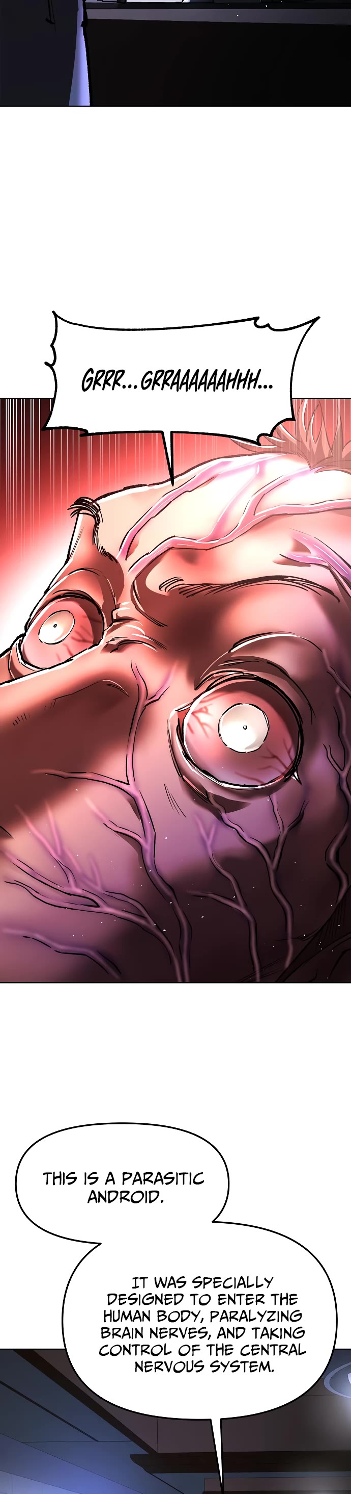 Cosmic Heavenly Demon 3077 Chapter 20 page 20 - Chapter 20
