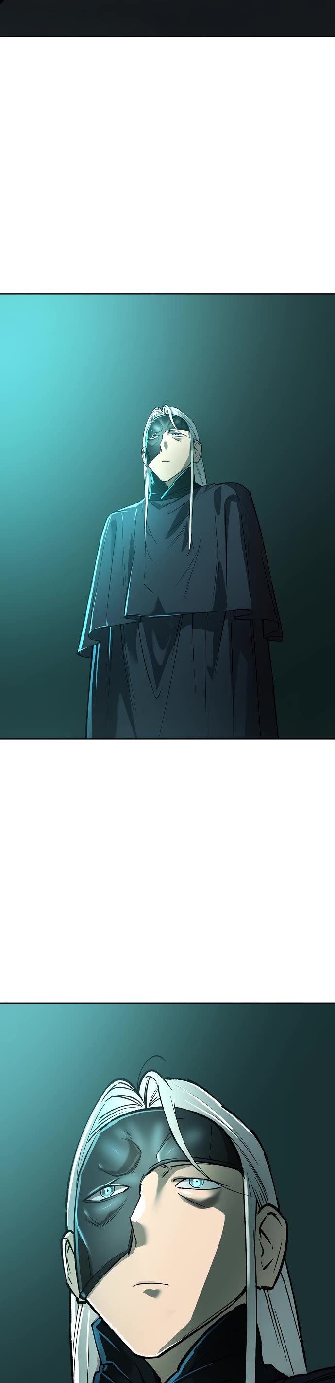 Cosmic Heavenly Demon 3077 Chapter 20 page 3 - Chapter 20