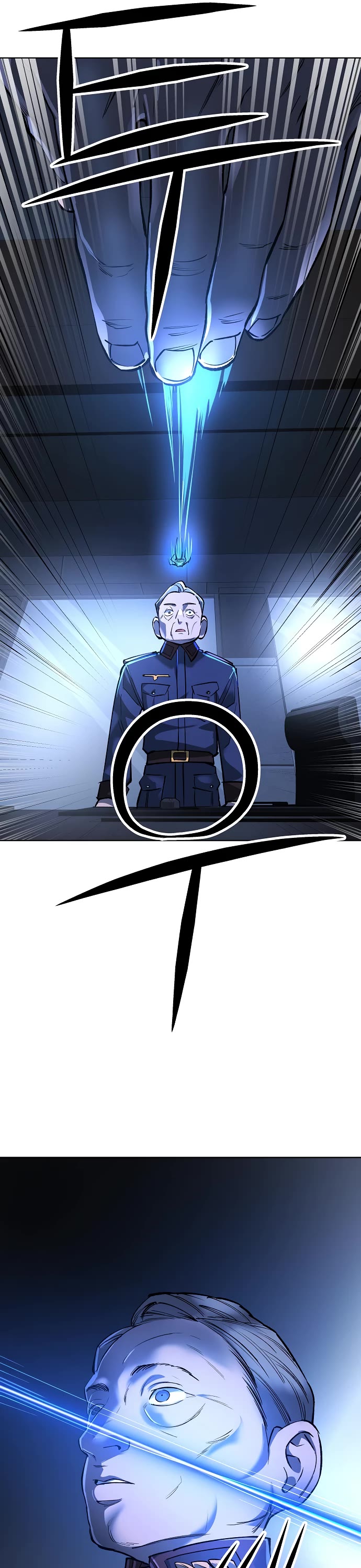 Cosmic Heavenly Demon 3077 Chapter 20 page 32 - Chapter 20