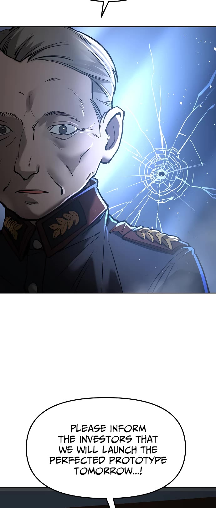 Cosmic Heavenly Demon 3077 Chapter 20 page 34 - Chapter 20
