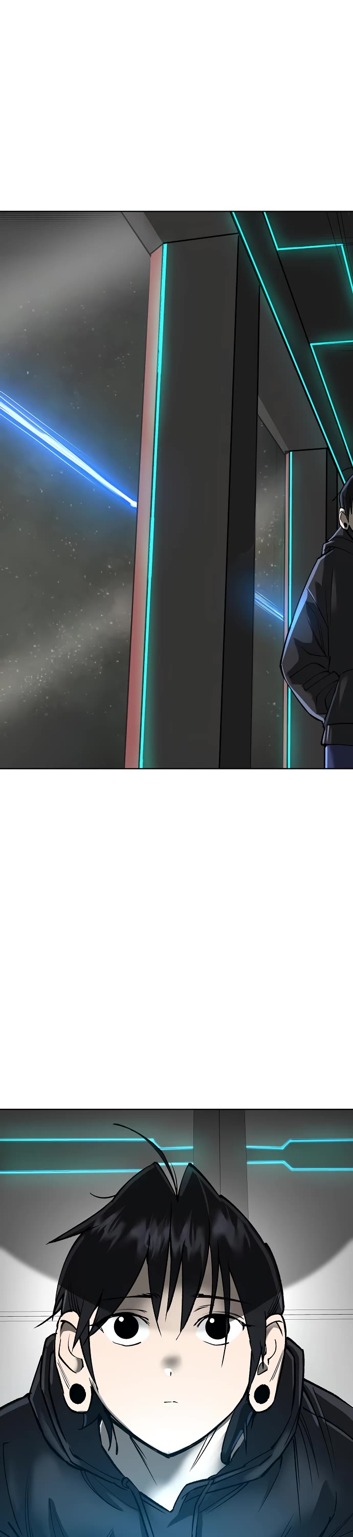 Cosmic Heavenly Demon 3077 Chapter 20 page 37 - Chapter 20
