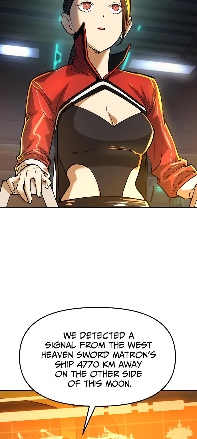 Cosmic Heavenly Demon 3077 Chapter 20 page 42 - Chapter 20